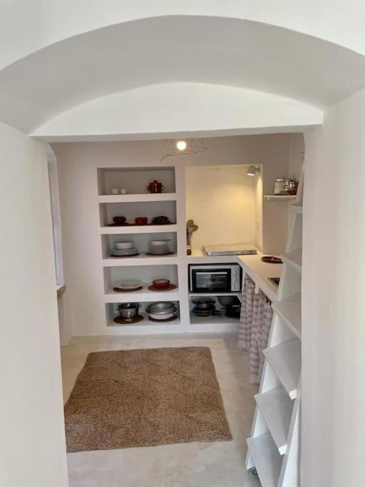 Maison Avec Terrasses Et Vues Sými Luaran gambar